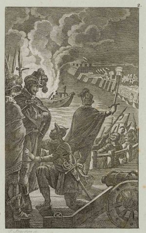 Verschwörung d. Fiesco, Schiller
