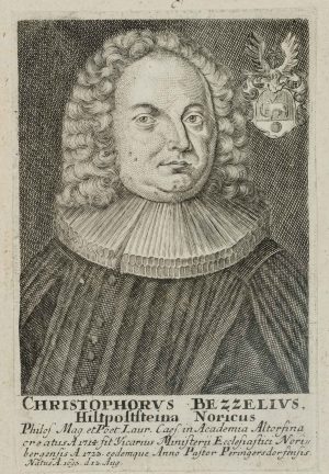Christoph BEZZEL