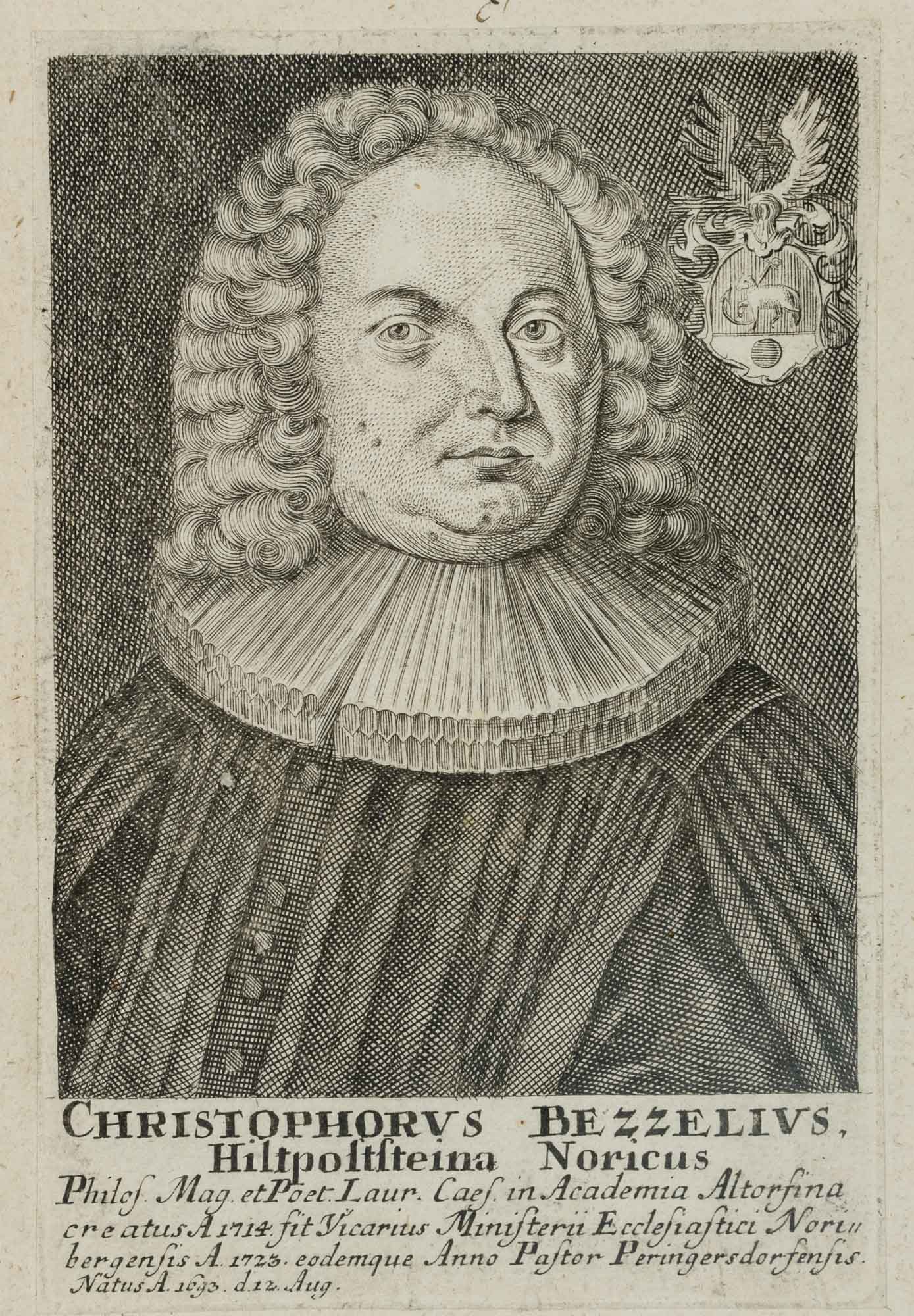 Christoph BEZZEL