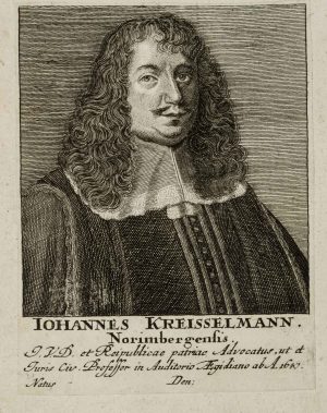 Johann Kreiselmann