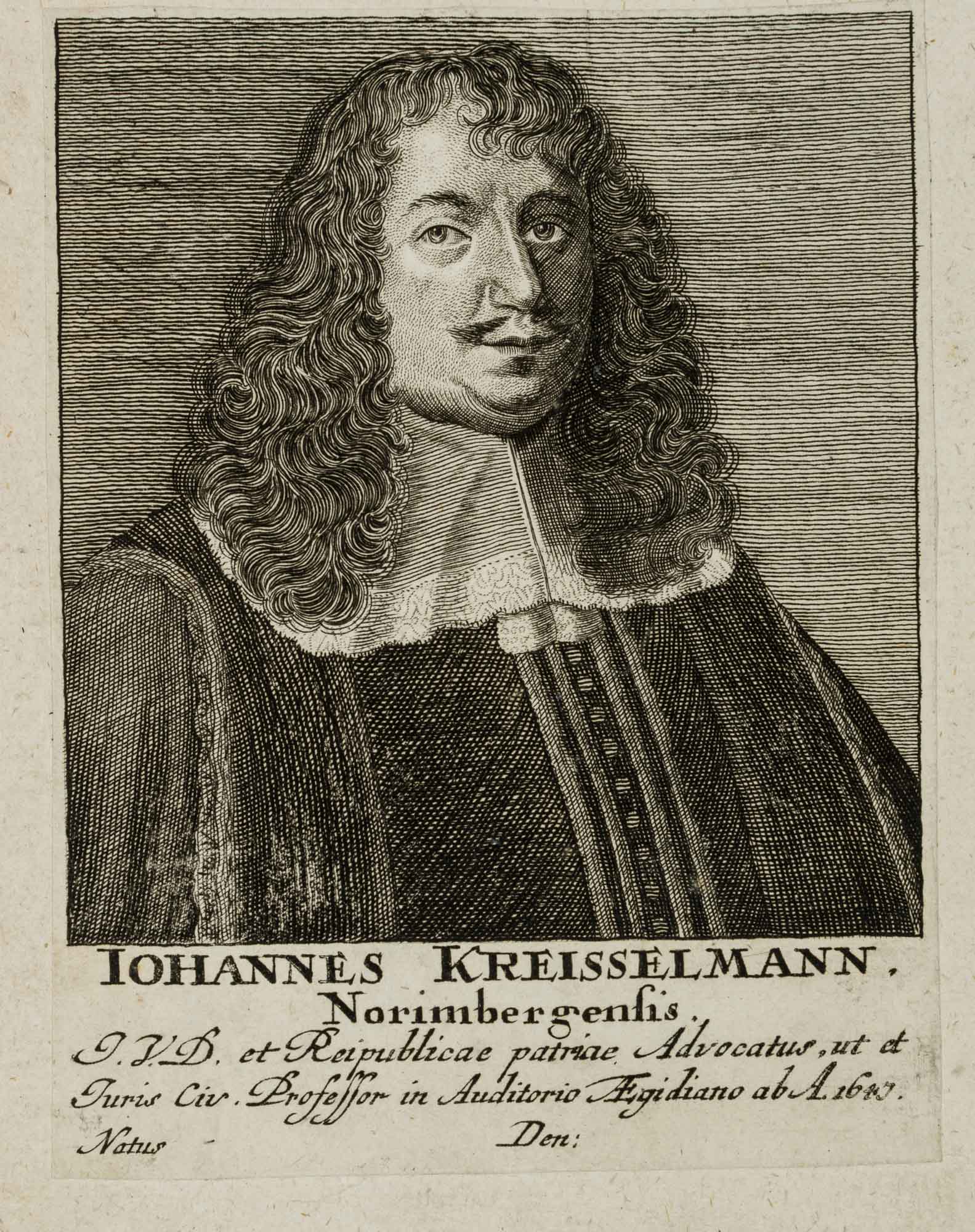 Johann Kreiselmann