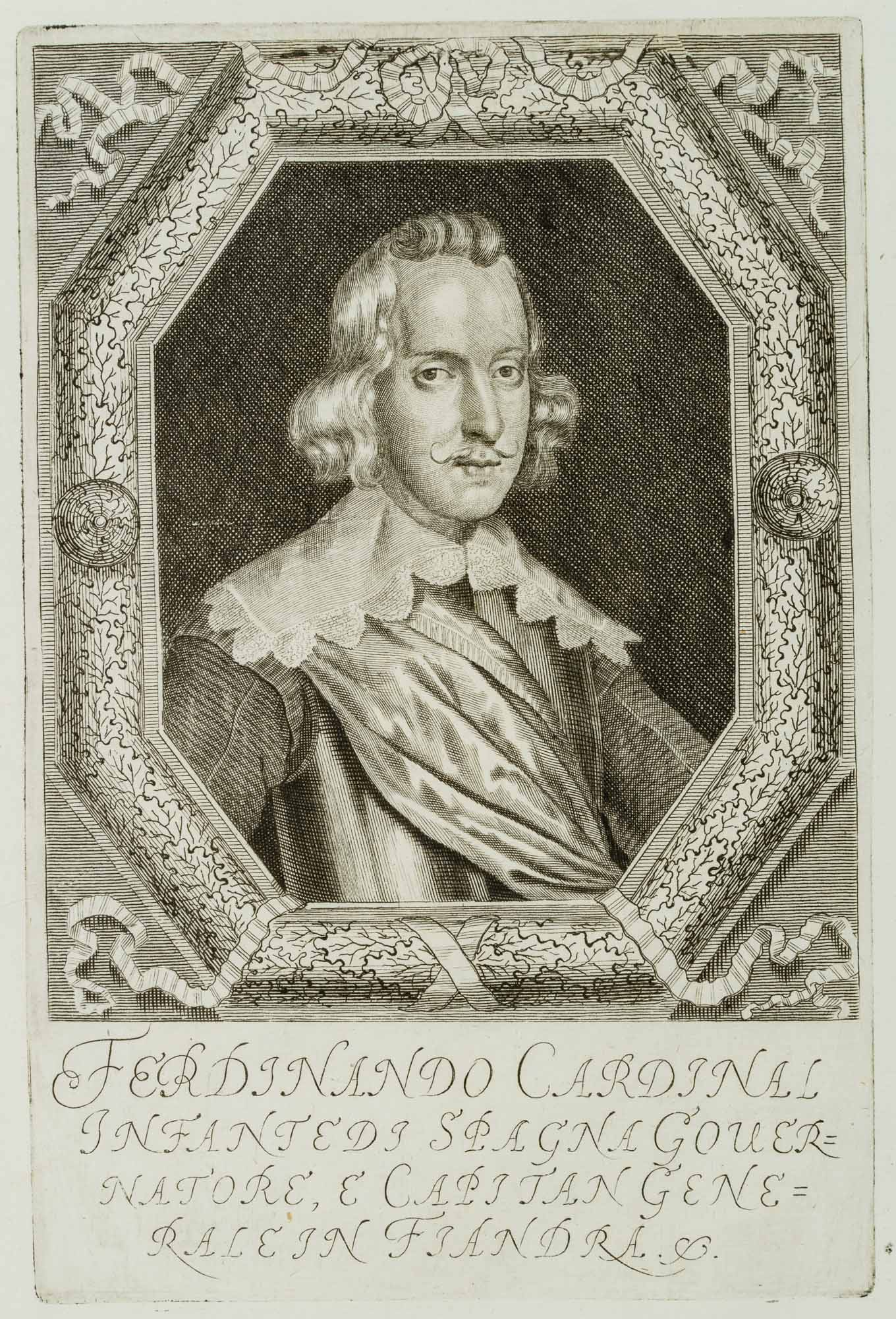 Ferdinand von Spanien