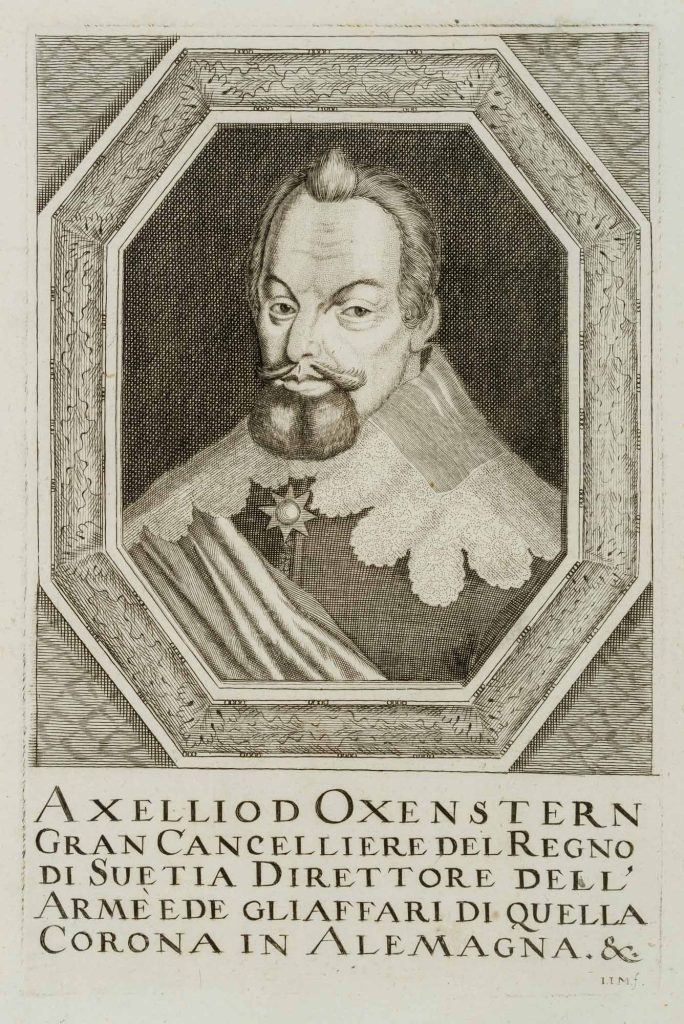Werk von Johann Jakob Metzger