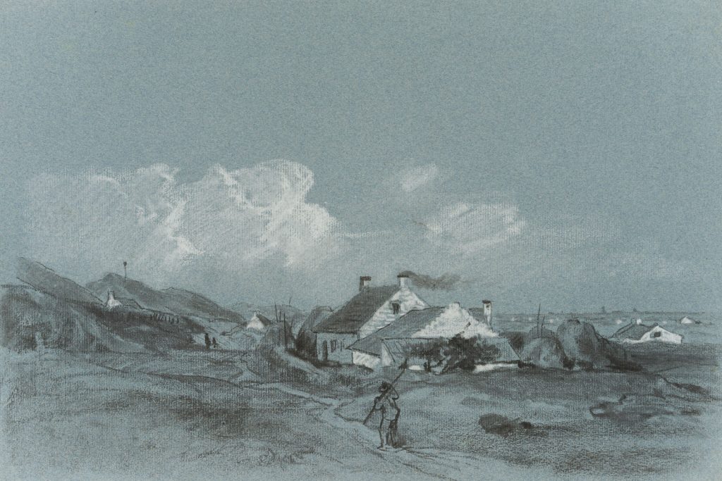 Werk von Emil Naumann