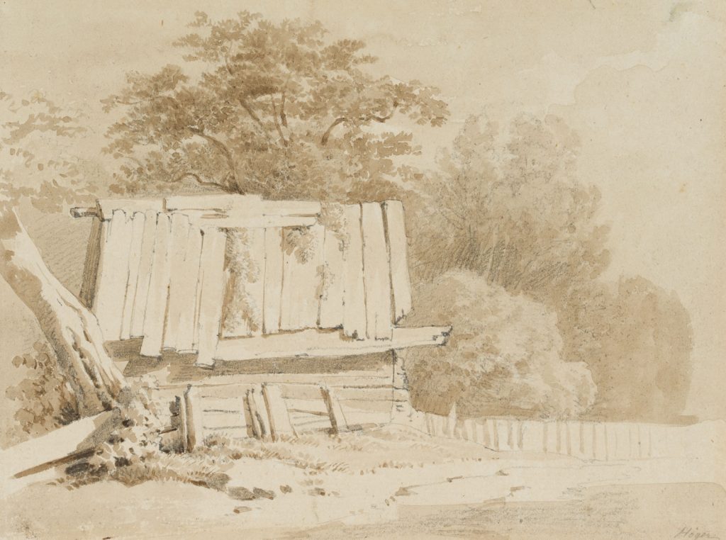 Werk von Joseph Höger