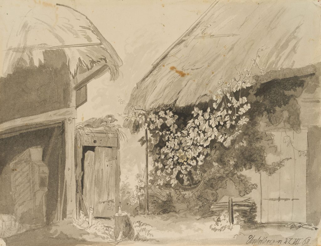 Werk von Joseph Heilmair