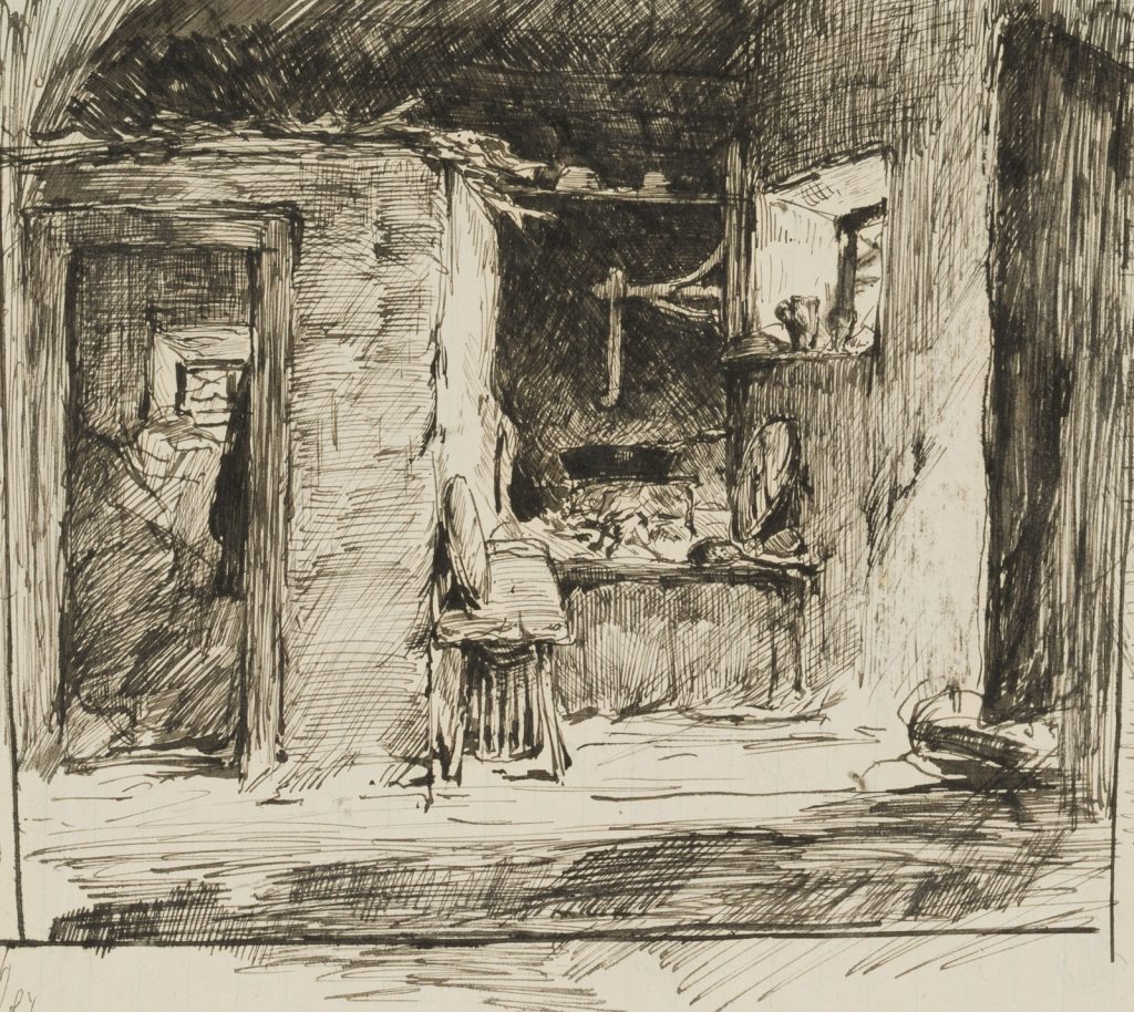 Werk von Joseph Emil Squindo