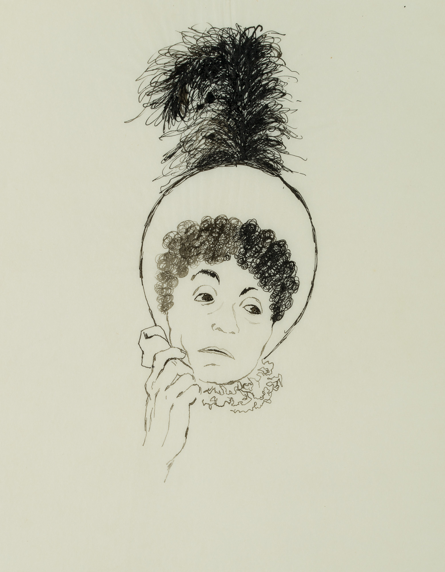 Balzacs Vater Goriot