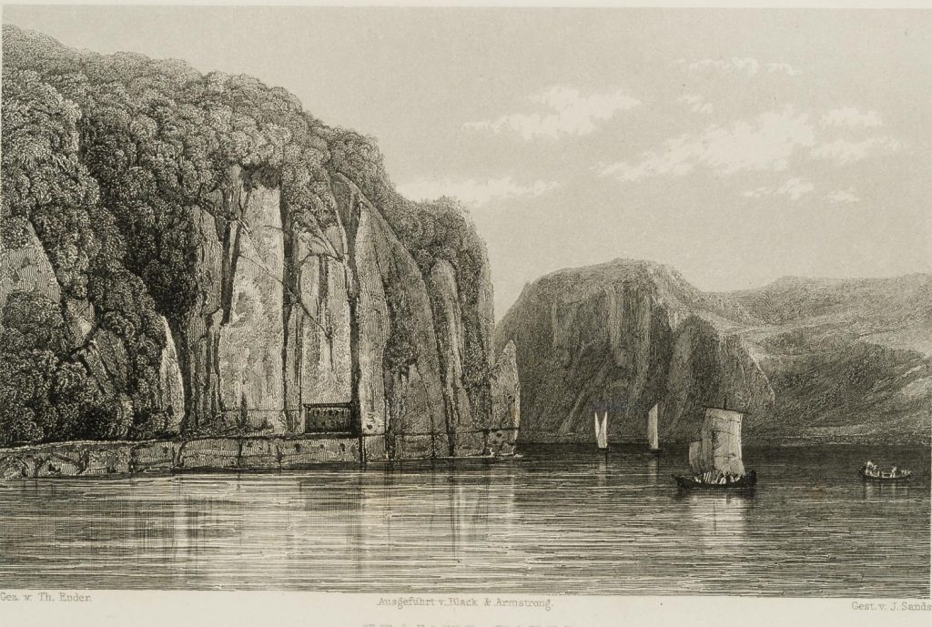 Werk von Thomas Ender