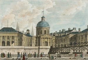 Palais des Beaux Arts, Paris