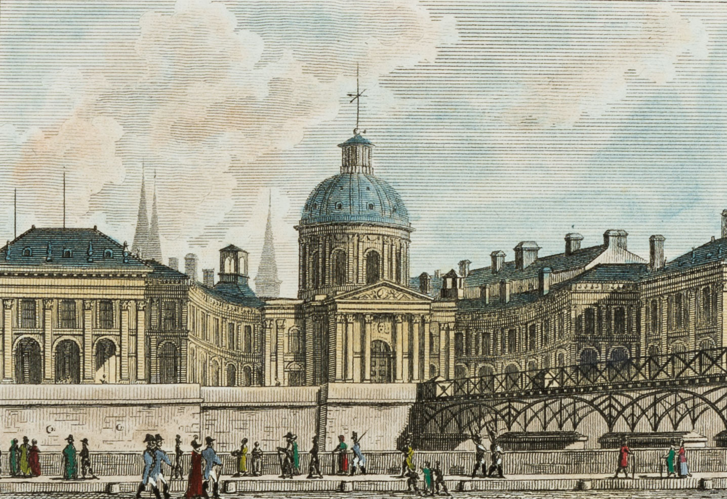 Palais des Beaux Arts, Paris