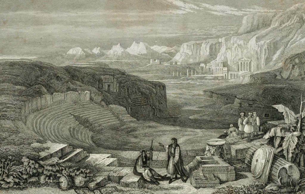 Werk von Guillermo Laborde