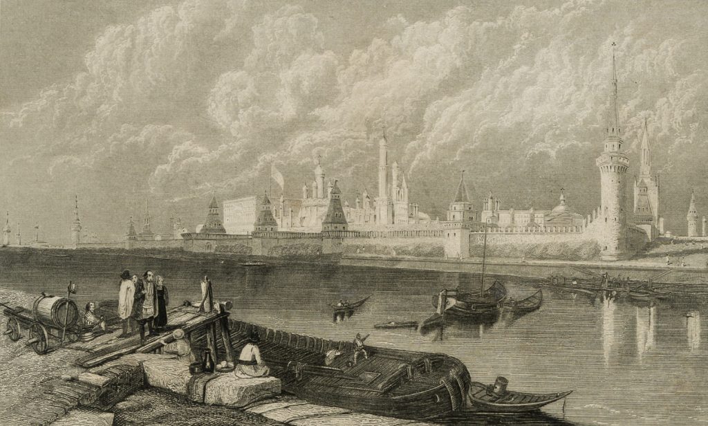 Werk von H. Herzer