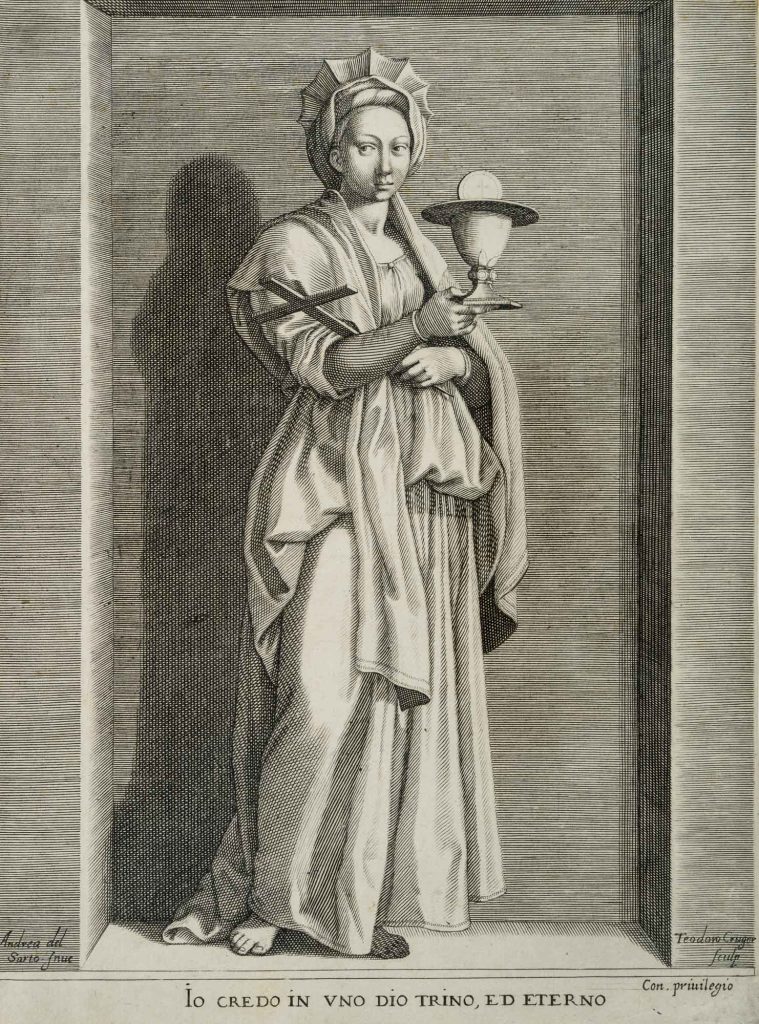 Werk von Dietrich Krüger