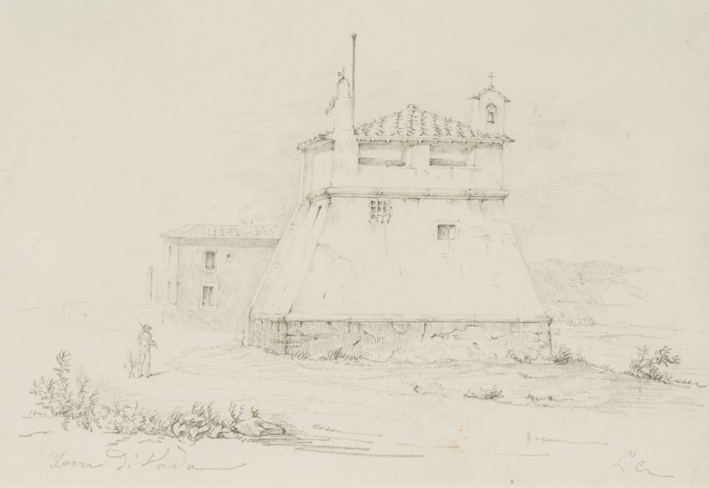 Werk von Lorenzo Cremonesi