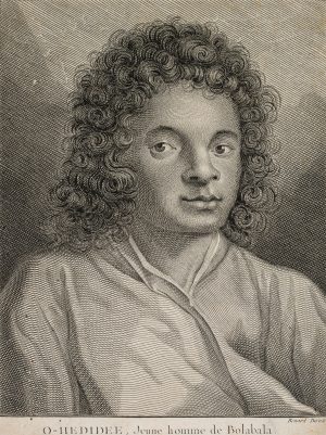 Jeune homme de Bolabala
