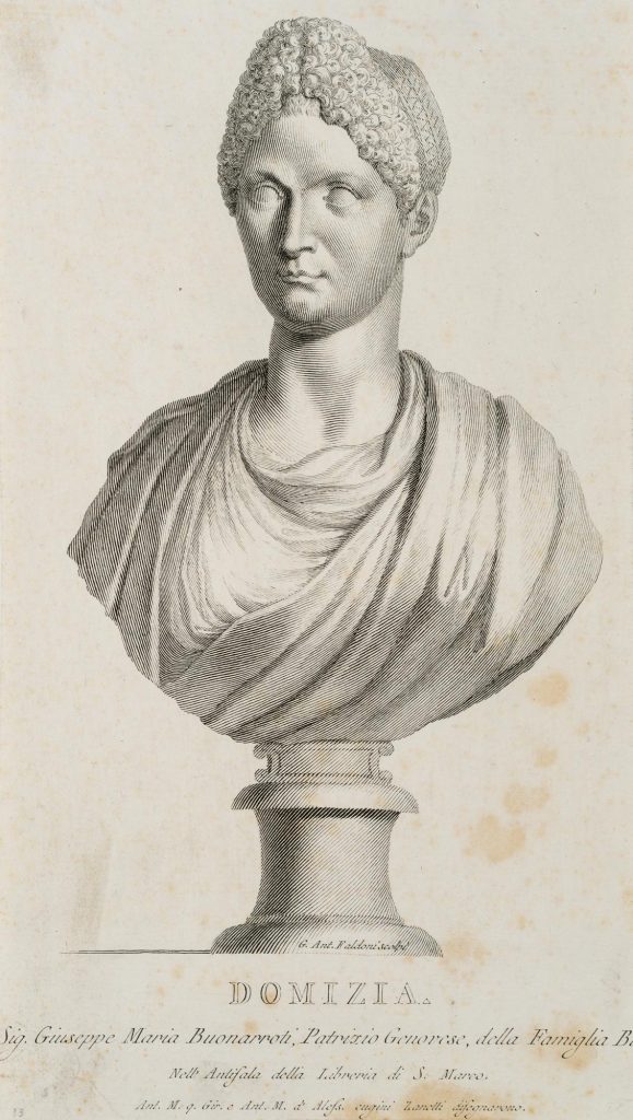 Werk von Giovanni Antonio Faldoni