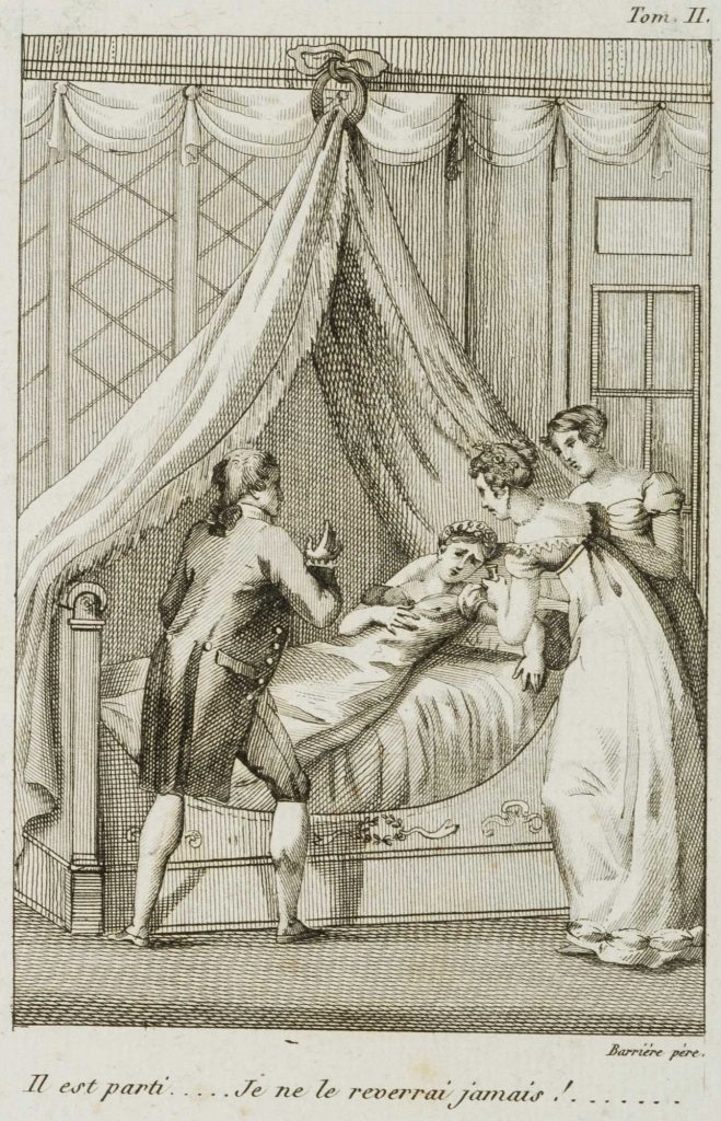 Werk von Pére Barriére