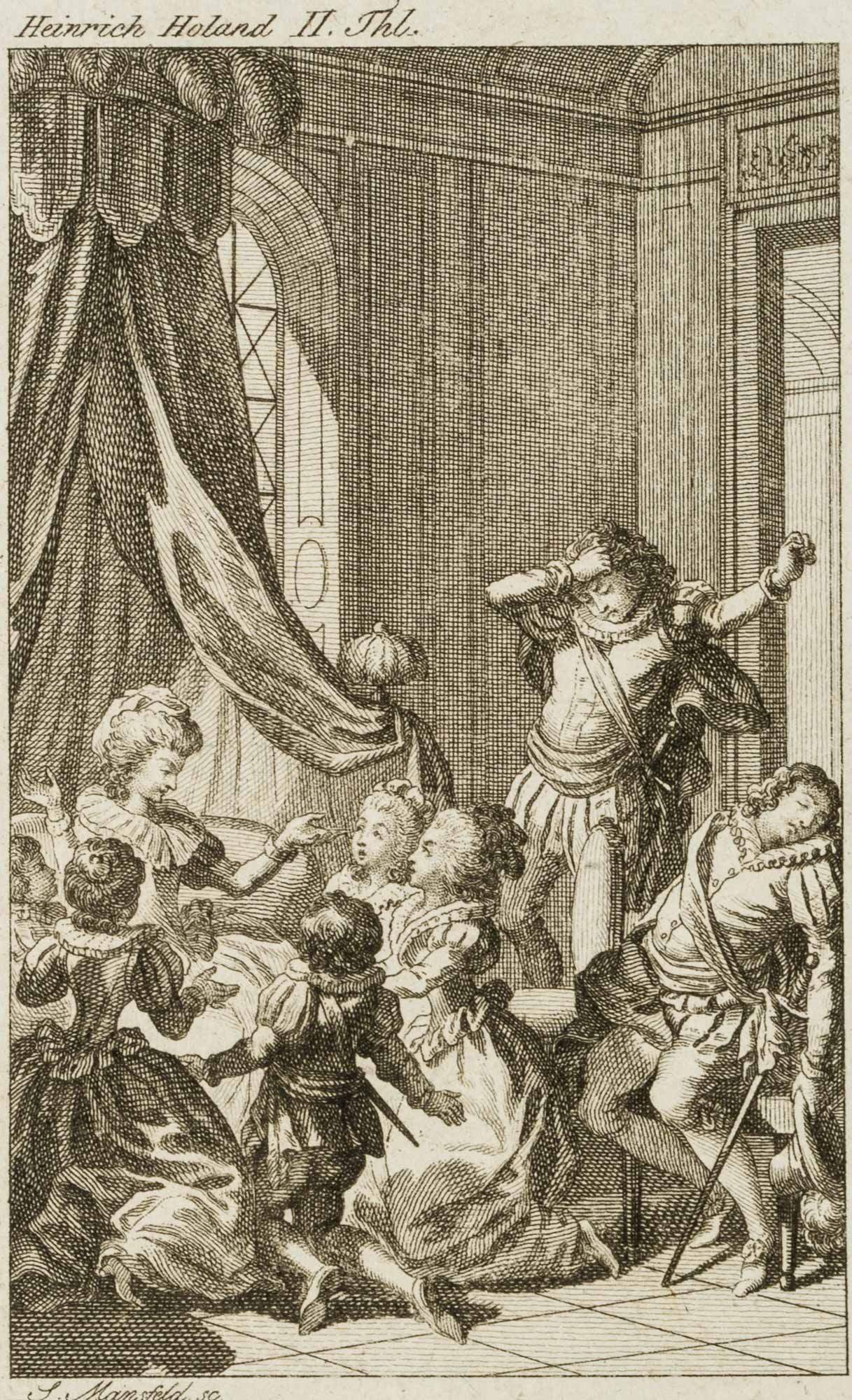 Heinrich Holand