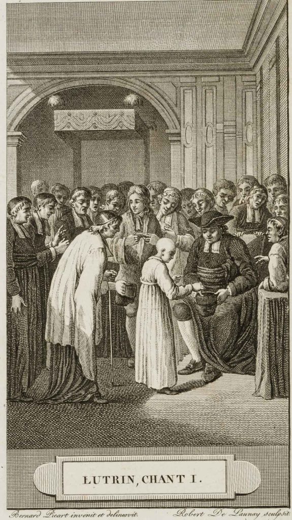 Werk von Robert de Launay