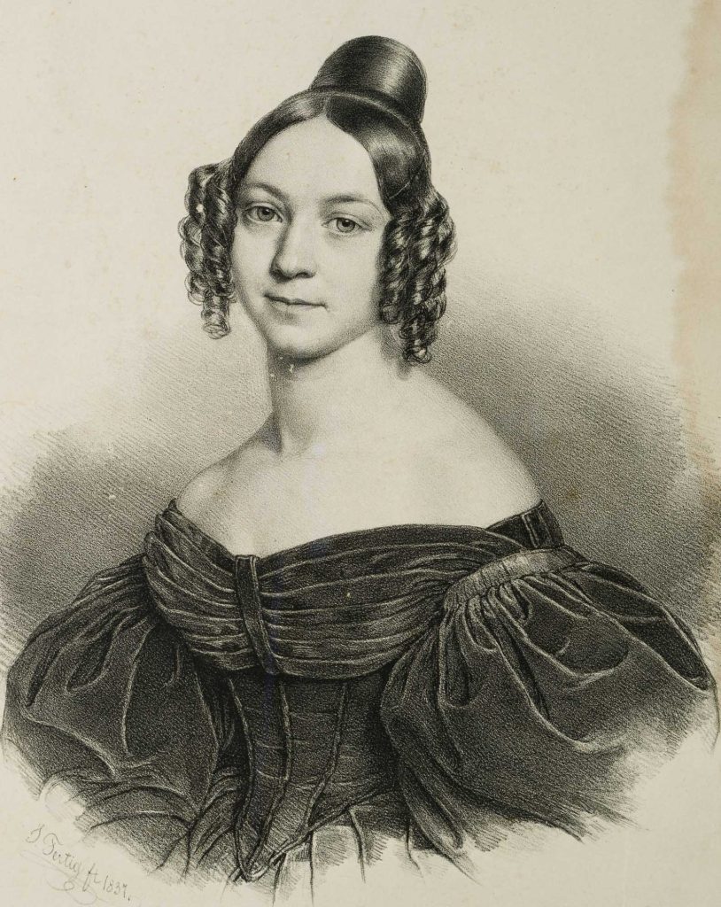 Werk von Ignaz Fertig