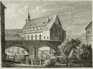 Spitalkirche zum Heiligen Geist