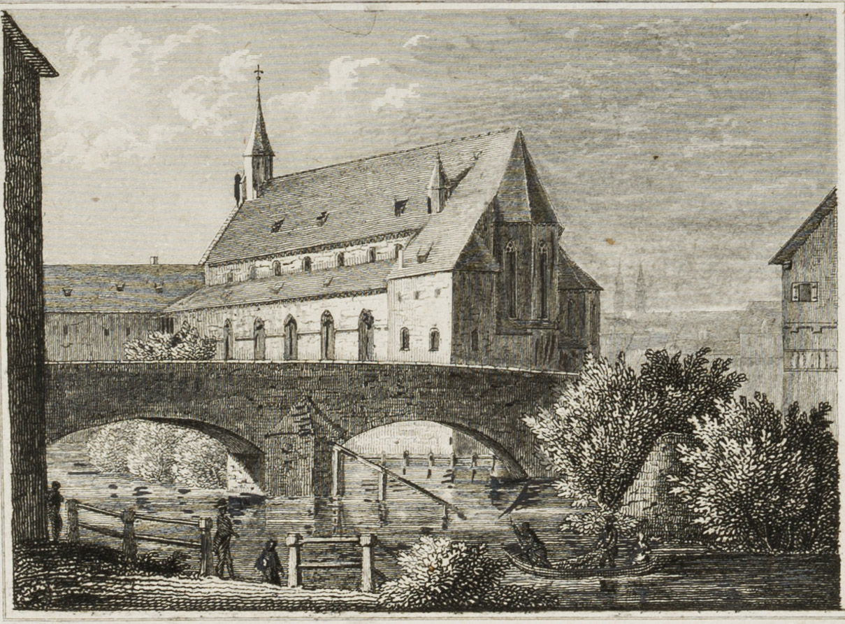 Spitalkirche zum Heiligen Geist