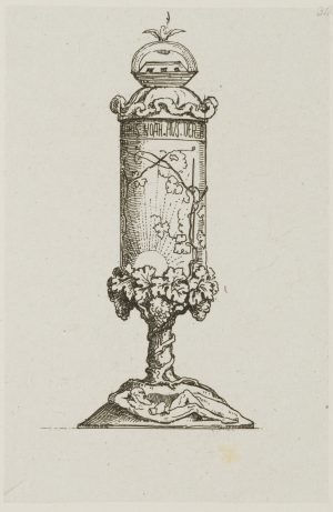 Noahs Traum (Kelch)