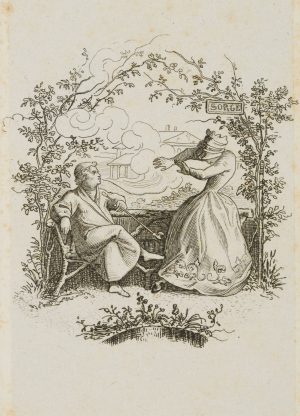 Sorge und Raucher