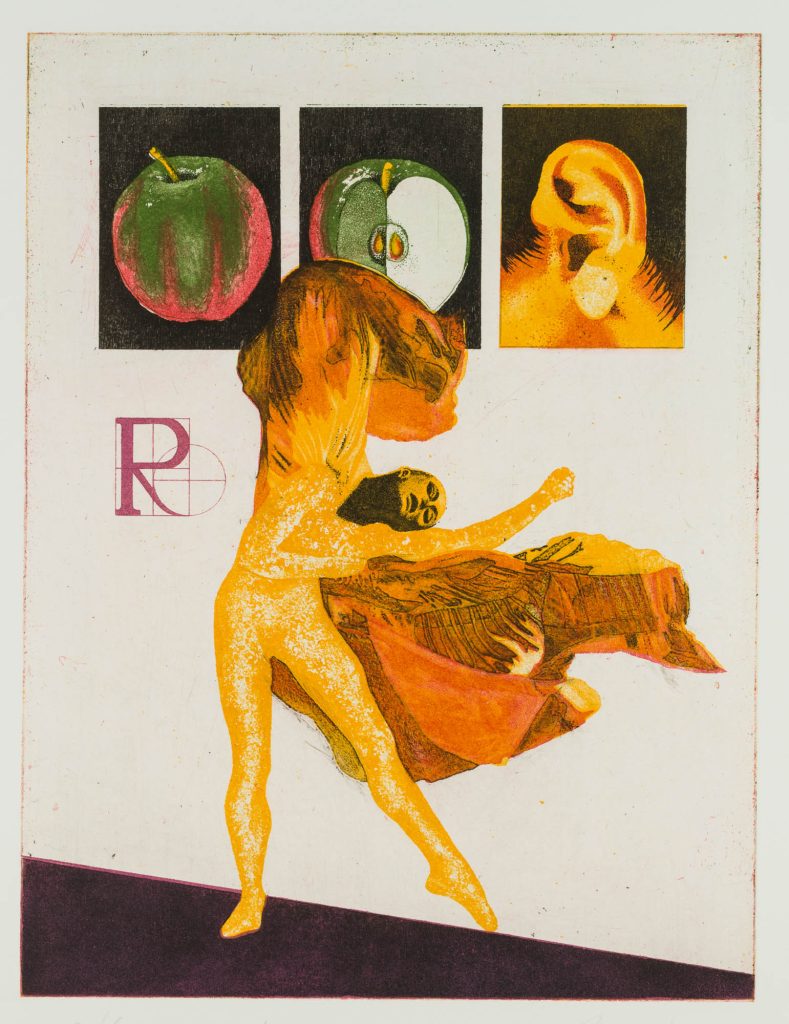 Werk von Peter K. Kirchhof