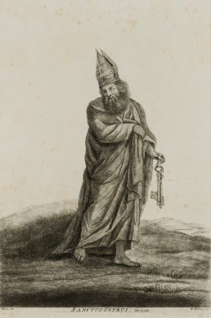St Peter