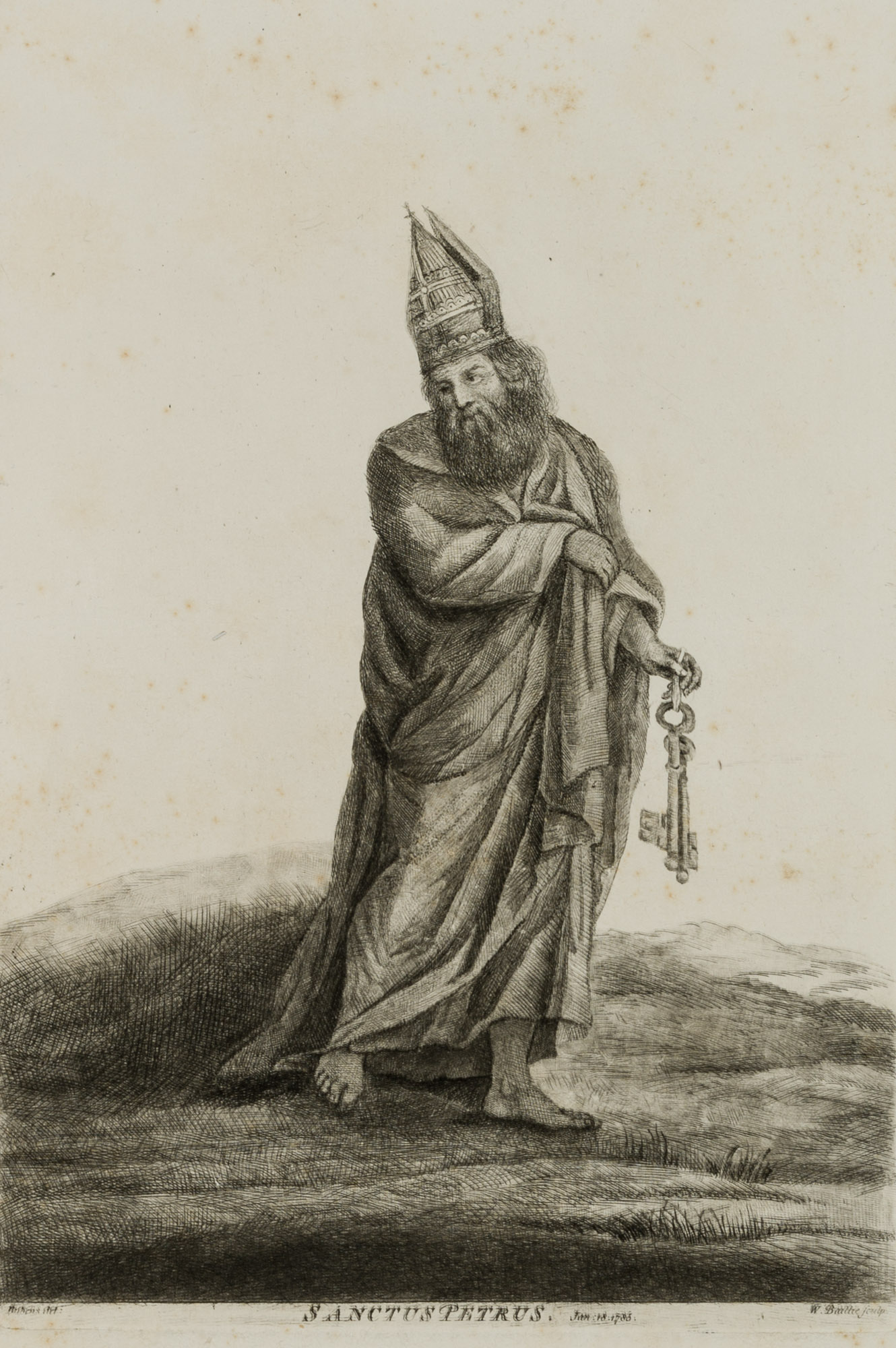 St Peter