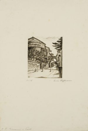 Basilika Santi Giovanni e Paolo, Rom