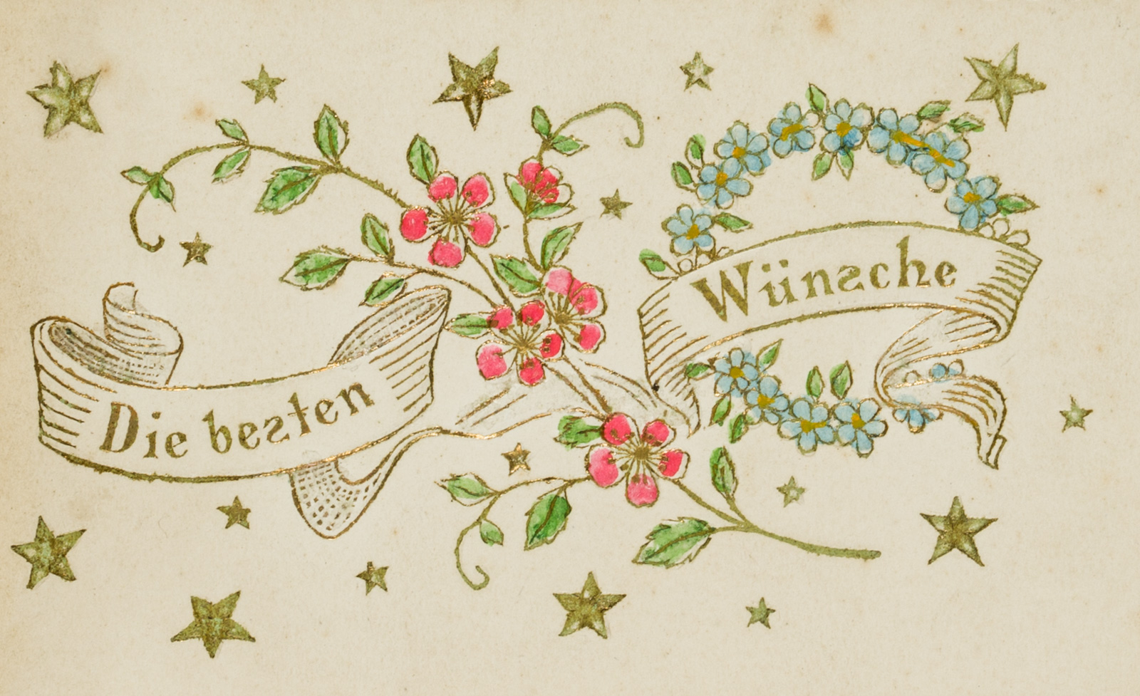 Glückwünsche zur Hochzeit