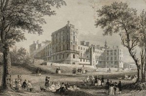 Schloss St. Germain