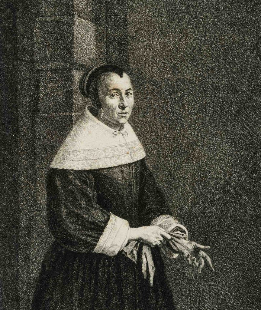 Werk von Charles Emmanuel Biset