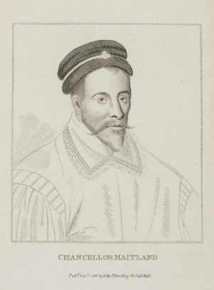 Lord Chancellor Maitland