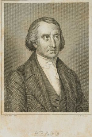 Der Mathematiker Arago