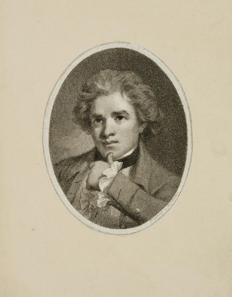 Werk von James Walker