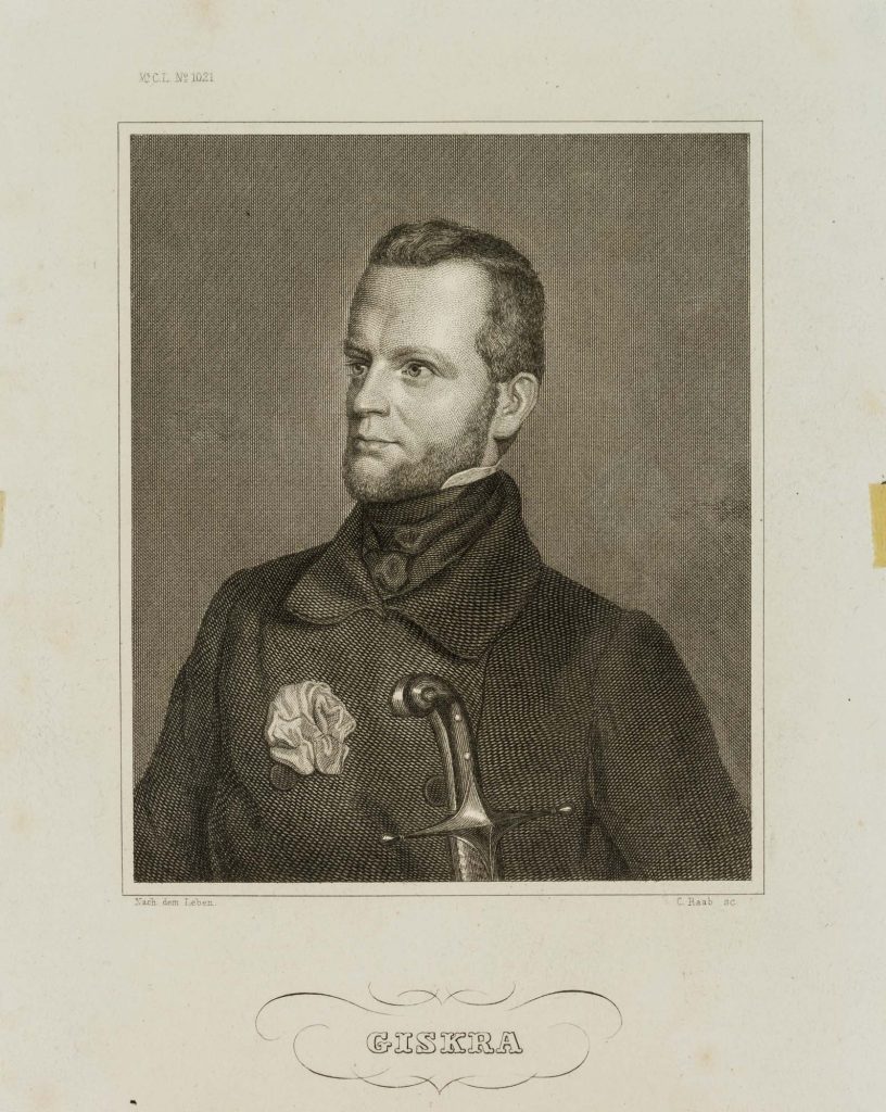 Werk von C. Raab