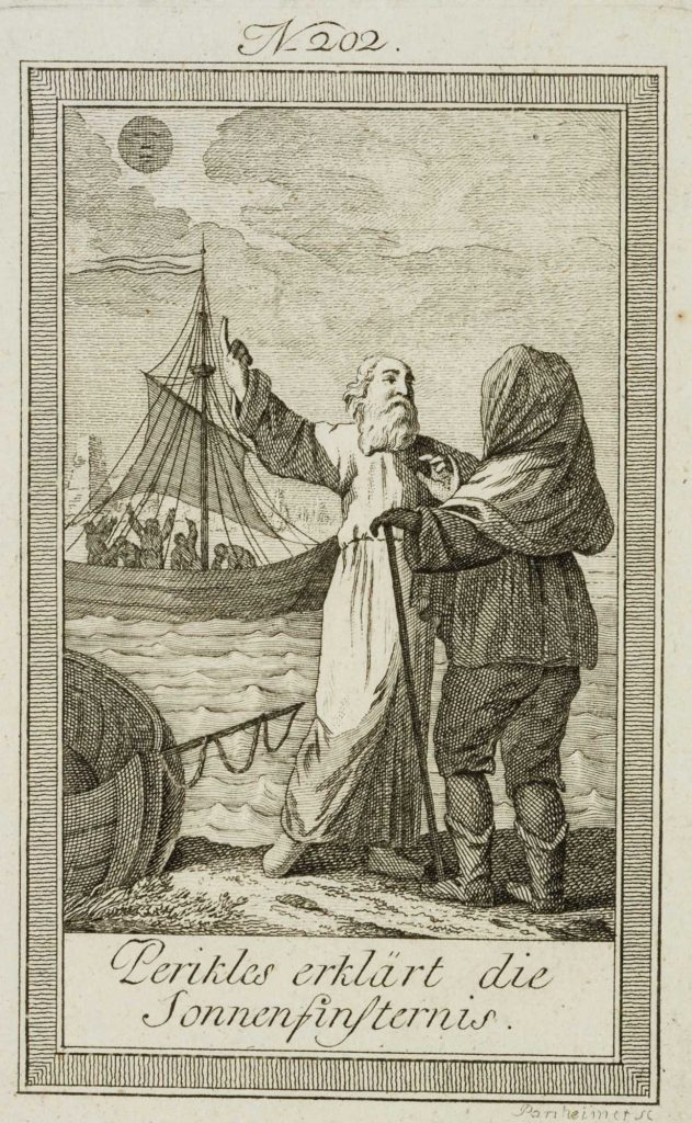 Werk von Kilian Ponheimer