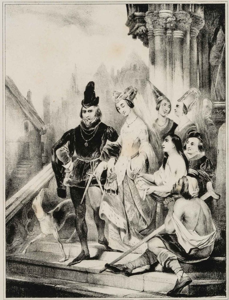 Werk von Thomas de Keyser