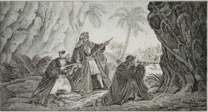 Torat-Araber