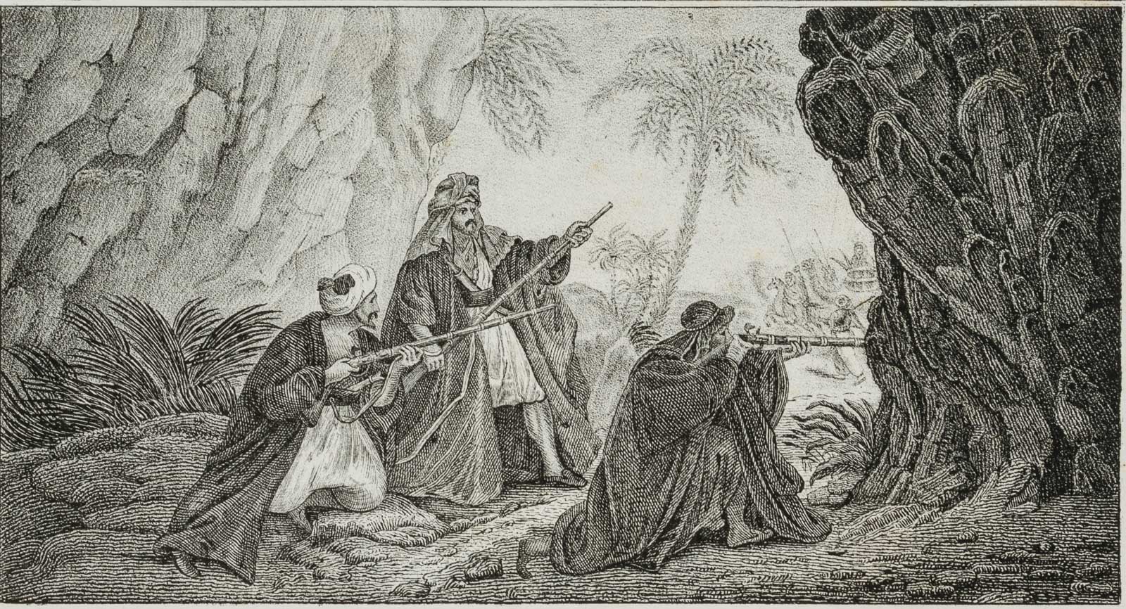 Torat-Araber