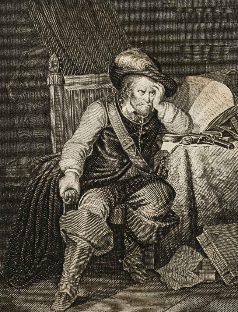 Werk von Alexander Alboth