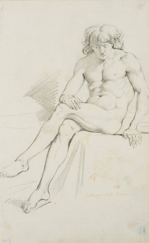 Werk von Karl Wilhelm Wach