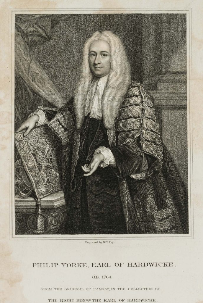 Werk von Allan Ramsay