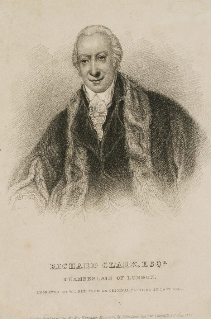 Werk von Lady Bell: Maria Bell