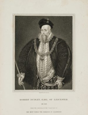 Robert Dudley