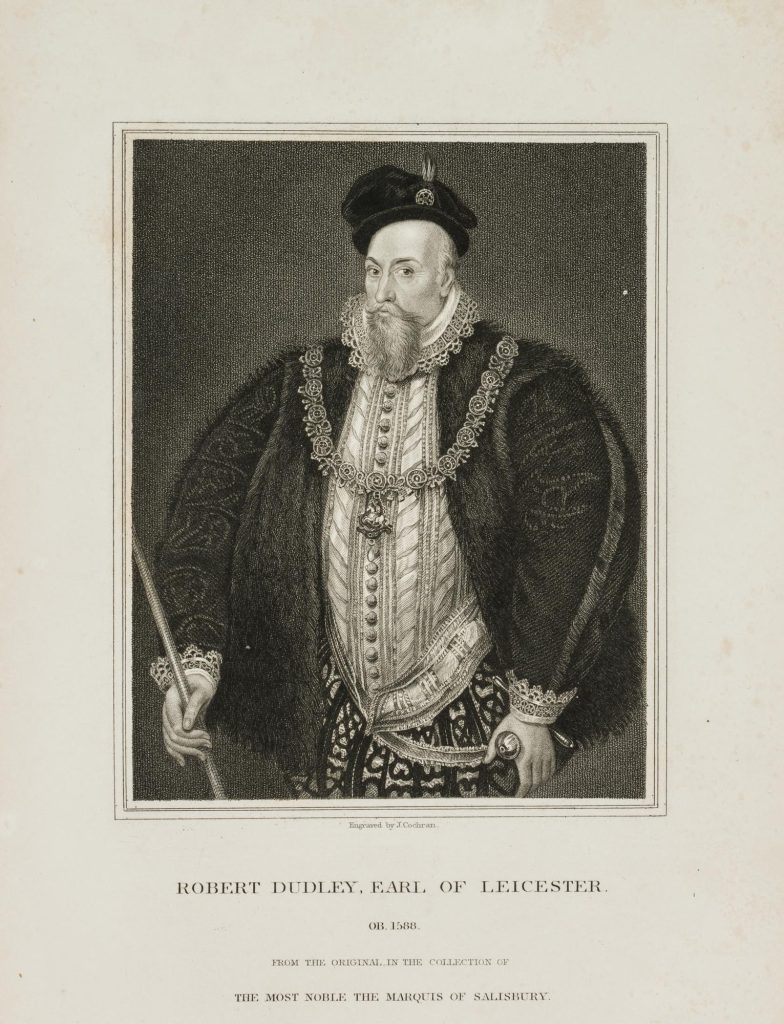 Werk von John Cochran